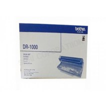 [달몬] HL 1110 브라더 정품드럼 DR-1000 검정 DLMON+013475EA, 옵션 :  1, 옵션 :  본상품선택, 옵션 :  본상품선택