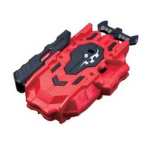 베이블레이드 배이블레이드 B-X TOUPIE 버스트 BEYBLADE 회전 탑 Sparking Imperial Dragon Iggatinko Rise GT B-154, Big L-R Launcher
