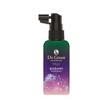 닥터그루트 마이크로바이옴 두피 항산화 토닉 80ml, 1개