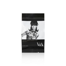 롱 웨어 쿠션 파운데이션 매트 리필, 페어 아이보리