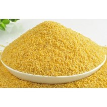 왕부정중국식품 중국산 기장쌀 따황미 1kg