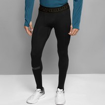 언더아머 스톰 사이클론 CG 레깅스 1320948-001