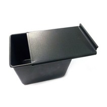 양면코팅 12 풀먼 식빵틀 뚜껑포함 유압식조립식 업소용