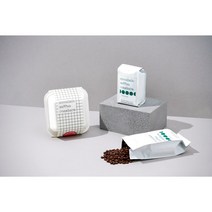 문할로커피 / 엘살바도르 산타로사 파카마라 네추럴, 200g, 모카포트