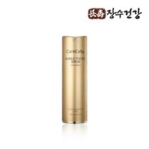 지쿱 케어셀라 버블톡톡 세럼 (미세버블 피부탄력 주름 미백개선), 1개