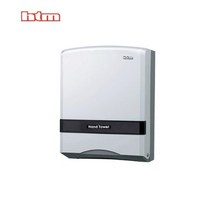 한국타올기산업HTM-505 핸드타월 화이트 케이스 UV 코팅