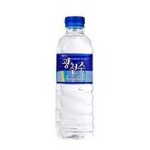 일화 광천수 500ml 생수/탄산수/미네랄워터/심층수/생수모음, 1