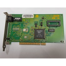 중고 랜카드 Etherlink III 3C590-TPO PCI 10Mbps