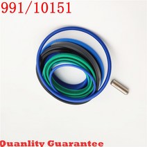 엑추에이터 Oem 991/10151 씰 키트 유압 실린더 로더 3CX 4CX 부품, 한개옵션0