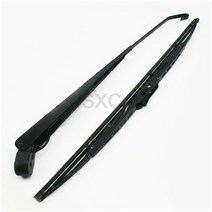 두산 DH22057 DH1507 2159 와이퍼 블레이드 와이퍼 암 수리 부품 굴삭기 액세서리, [01] As picture 1 pair