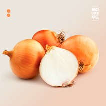 오너클랜 [보섭이네푸드]국내산 양파 5kg(15~20개), 1