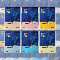 플라잉칼라 A4/160g/15매모음, 플라잉칼라 L12