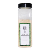 딜리셔스마켓 그레뉼레이티드 갈릭 향신료 대형, 480g, 6개