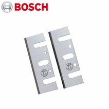 보쉬 대패날 GHO10-82 31-82_2607000193, 단품