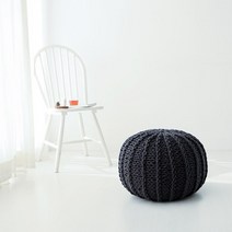 마켓비 SARAY 푸프, 내추럴