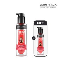[존 프리다] [존프리다] 프리즈 이즈 오리지널 세럼 50ml X2 (구버전), 상세 설명 참조