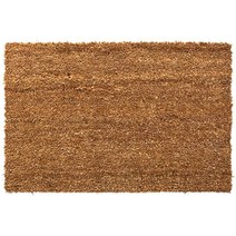 야자매트 볏짚 깔개 지붕 하우스 보온 보행매트 단열, 80120cm 내마모성이 좋은 코코넛 야자