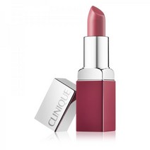 크리니크 팝 립 컬러 + 프라이머 립스틱 2-in-1, shade 14 Plum Pop 3,9 g