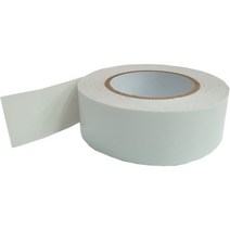 화지양면테이프 산업용 핫멜트 양면테이프(45mm*50M)