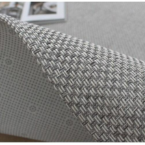 여름용 러그 사이잘룩 친환경 거실매트