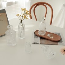 오리엔탈 미니유리화병 시약병 디퓨저용기, 04_시트라인250ml