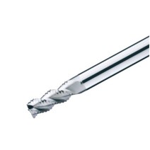 장진공구 3날 RTAC코팅 알루미늄용 라핑 엔드밀 3AROC 100 200 S10 외, 3AROC 120 380 S12