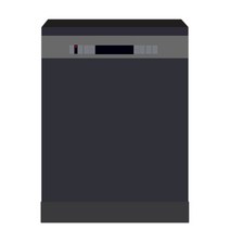 [쿠쿠] 12인용 식기세척기 CDW-A1210UBS, 단품