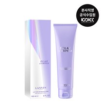 [코익퍼퓸] 랑방 에끌라 바디로션 150ML, 단품