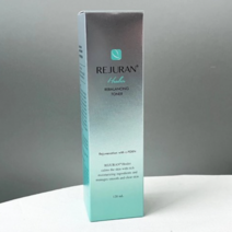 리쥬란힐러 리밸런싱 토너 120ml