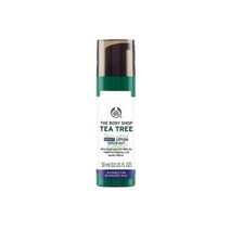 The Body Shop 더 바디샵 티트리 나이트 로션 30ml, 1개
