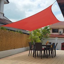 21세기트랜드 시즌 라이프 타프, 라인A 메쉬 사각 3x4 다크오렌지