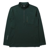 K2 ALP 파워그리드 짚티 다크그린 KMW21207G9