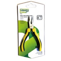 핸디맨미니롱노즈 플라이어, 1개