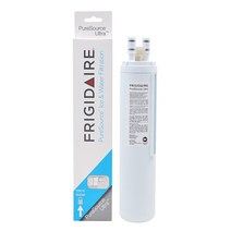 냉장고 정수 필터 Frigidaire-울트라프 퓨리소스 1 얼음 및 물 교체용 전류 와이드 커버 드레스, 1개