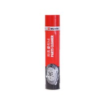뷔르트 파츠크리너 오토바이 체인루브 체인클리너 700ml + 장갑, 파츠크리너+본드솔