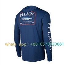 시마노 Shimano 여름 아이스 후드 선케어 선상 갯바위 낚시복 아웃도어복 IN-053T, 블랙  슬림핏