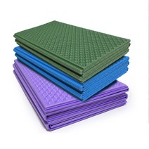 국내산 소형 중형 대형 특대형 메트 텐트 방수 패드 페드 카펫트 행사 캠핑용 접이식캠핑매트 캠핑돗자리 두꺼운캠핑매트 야외매트 텐트바닥매트 돗자리매트 텐트돗자리 캠핑용돗자리, 무지엠보_퍼플