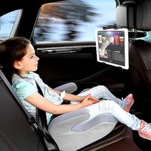 쏘렌토 뒷자석 헤드레스트 태블릿pc 거치대