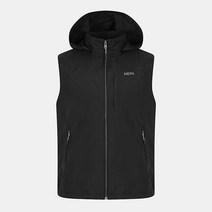 [네파] 여름 조끼 남성 카머 윈드 베스트 -7J31401