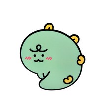 카카오프렌즈 죠르디 마우스 패드C29087, 단품