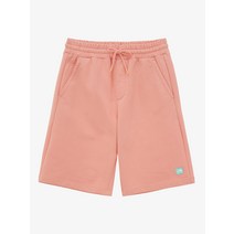 노스페이스 반바지 화이트라벨 컴피 쇼츠 피치 NS6KN01L