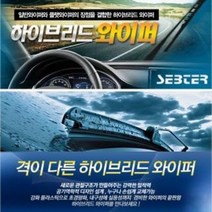 와이퍼 고무 교체 리필 자동차 블레이드 차량 투싼 후방 아반떼 뉴 그랜저 싼타페 스타렉스 DM K 3 5 6 7 SM QM 코란도 레이 올 카니발 봉고 쏘렌토 트럭 마티즈, 22인치1+1