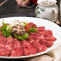 [늘바른] 미국산 토시살200g*4팩 총800g+와사비, 4개