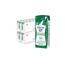남양 소화가 잘되는 락토프리 멸균우유 180ml 48팩