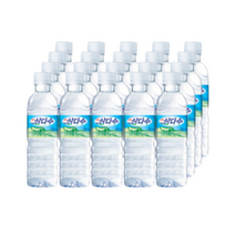 제주 삼다수 500mL x 20개 유라벨, 상세페이지 참조