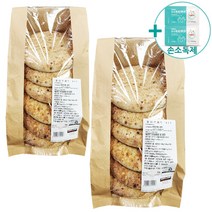 코스트코 피타 브레드 6CT X 2 (더블구성) / 인도식 화덕빵 + 더메이런손소독제