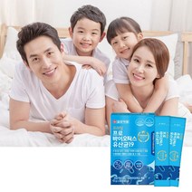 프라임 프로바이오틱스 유산균19 장건강 유해균억제 배변활동 생유산균19종 2g X 30포, 상세페이지 참조, 상세페이지 참조, 상세페이지 참조