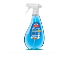 홈스타 유리용 세정제, 3개, 500ml