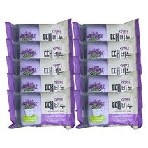 태광유통 라벤더 때 비누 10개, 150g