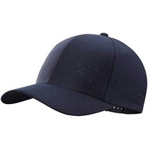 arcteryx bird cap 아크테릭스 버드 캡 os, 무료 크기, 코발트 달